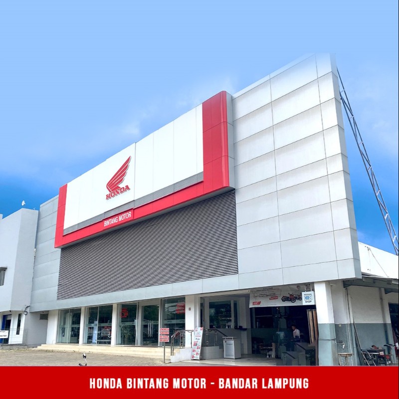 Bintang Motor: Cahaya Terang untuk Kendaraan Anda di Cilacap